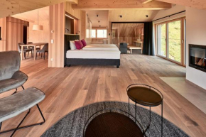 Staufen Chalets am Schlossberg Oberstaufen